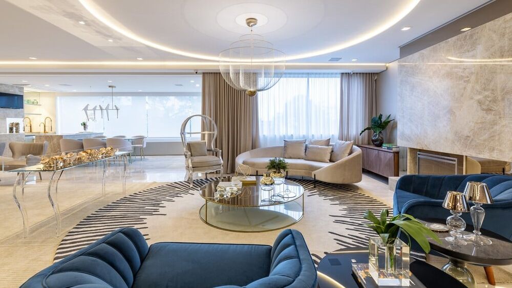 Apartamento, 4 quartos, 292 m² - Foto 18