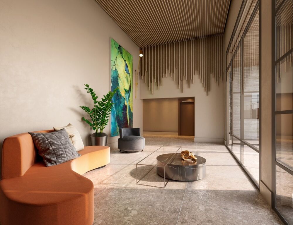 Apartamento, 2 quartos, 101 m² - Foto 3