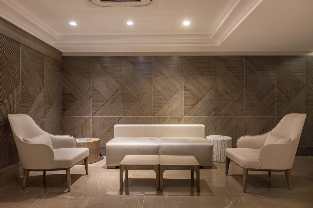 Apartamento à venda com 1 quarto, 24m² - Foto 3