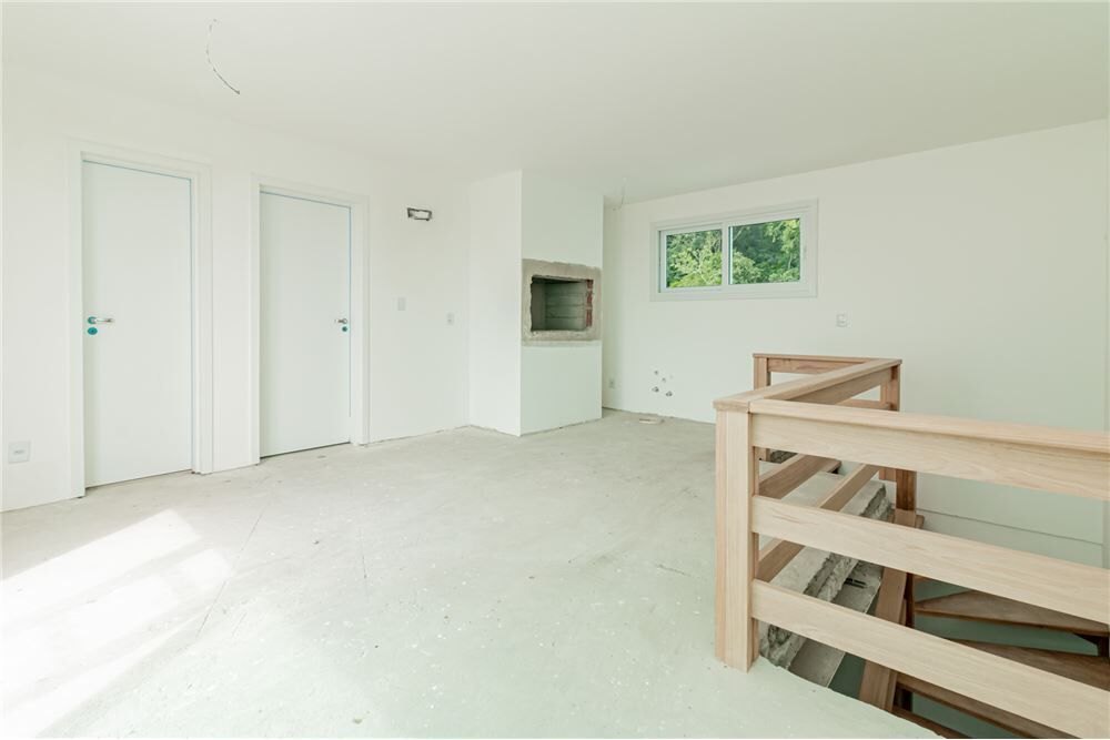 Cobertura, 3 quartos, 184 m² - Foto 2