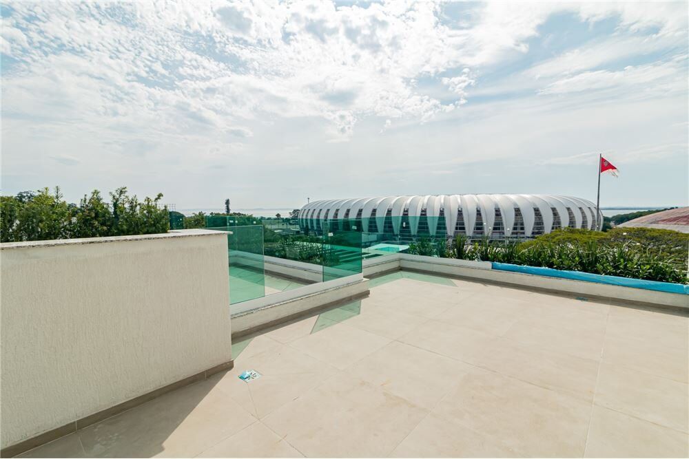 Cobertura, 3 quartos, 184 m² - Foto 1