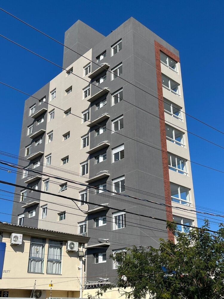 Apartamento, 2 quartos, 66 m² - Foto 3