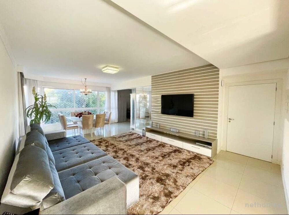 Apartamento, 4 quartos, 193 m² - Foto 1