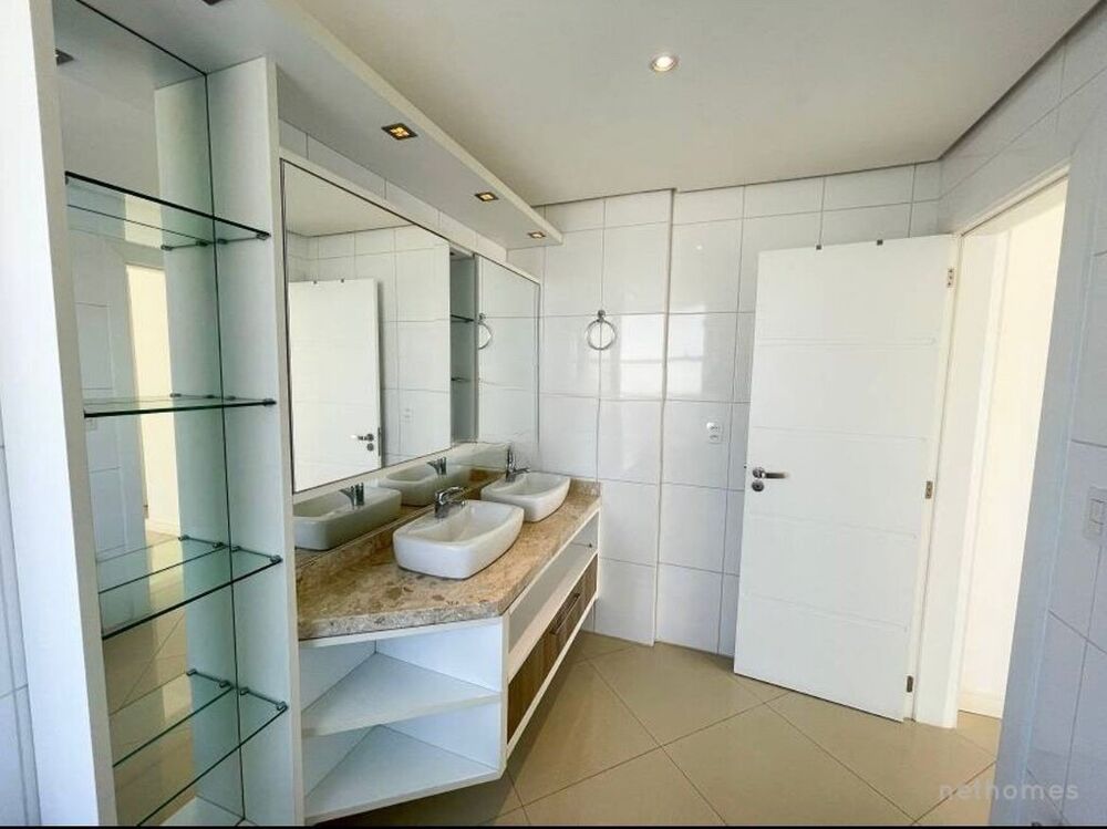 Apartamento, 4 quartos, 193 m² - Foto 4