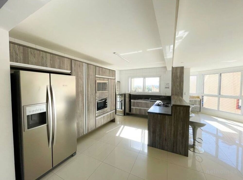 Apartamento, 4 quartos, 193 m² - Foto 11