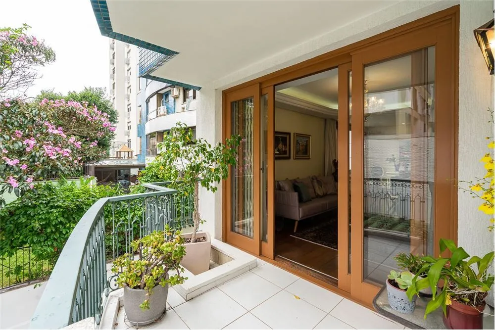 Apartamento, 3 quartos, 131 m² - Foto 3