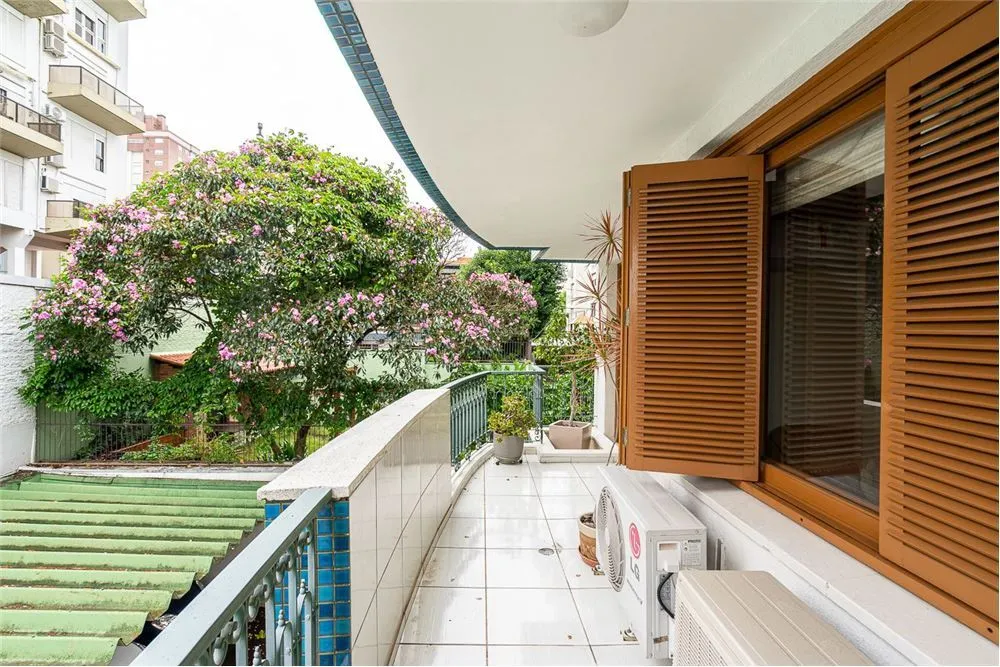 Apartamento, 3 quartos, 131 m² - Foto 4