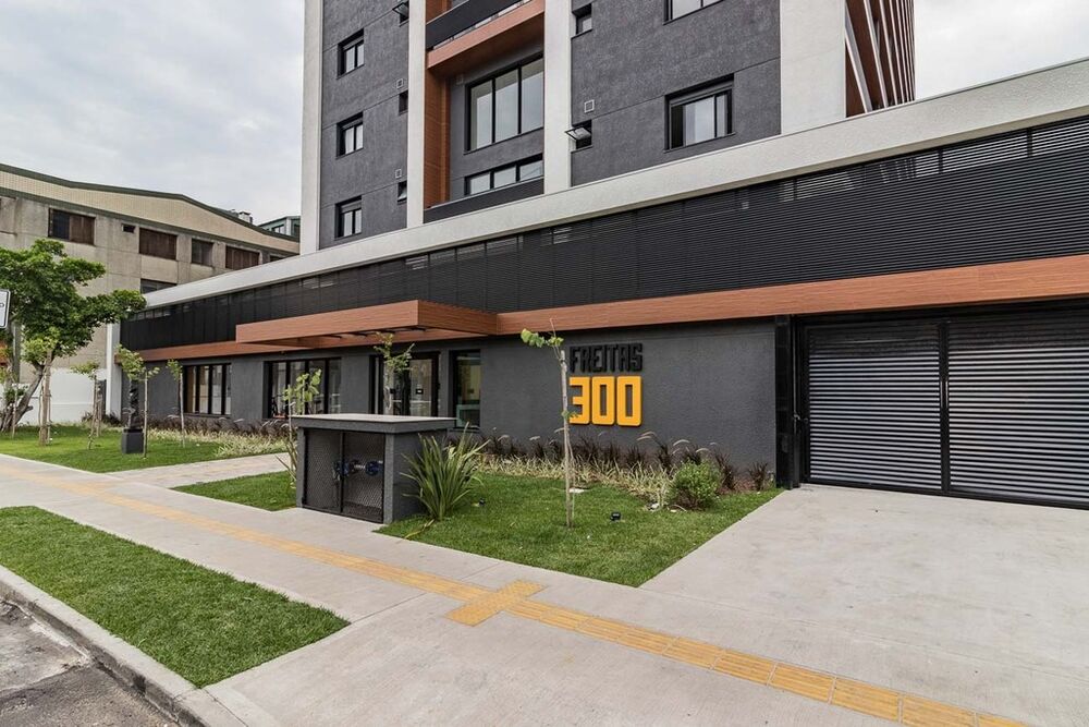 Kitnet-Studio, 59 m² - Foto 11