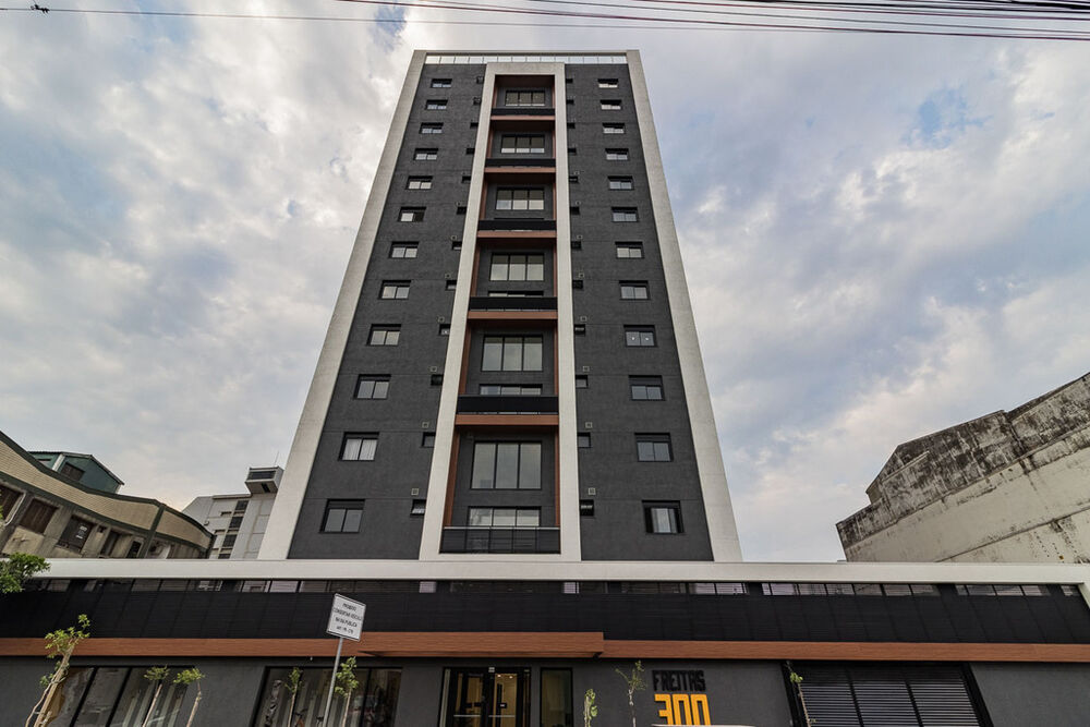 Kitnet-Studio, 59 m² - Foto 6