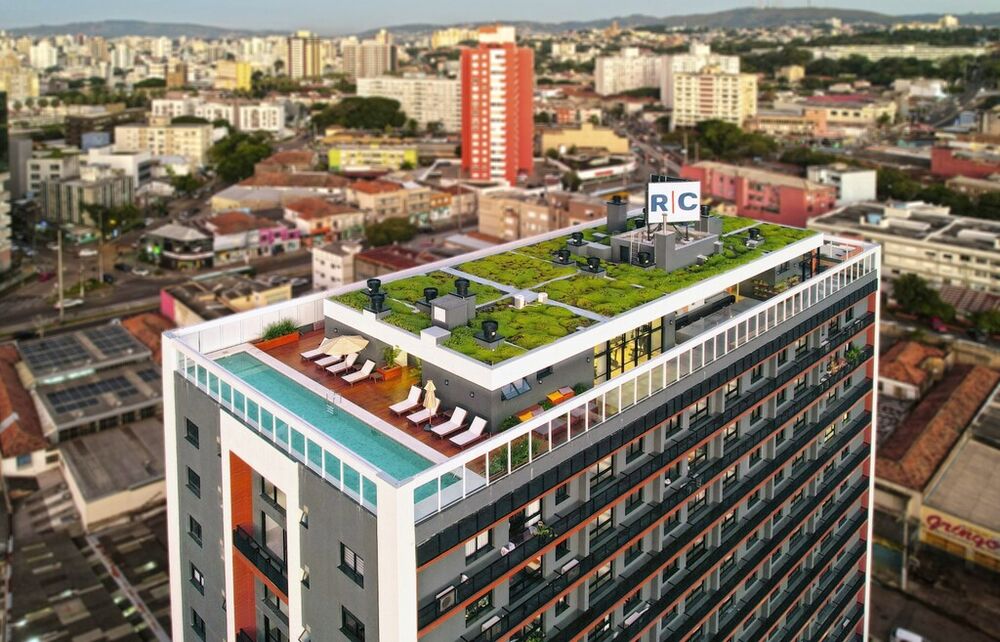 Kitnet-Studio, 59 m² - Foto 12