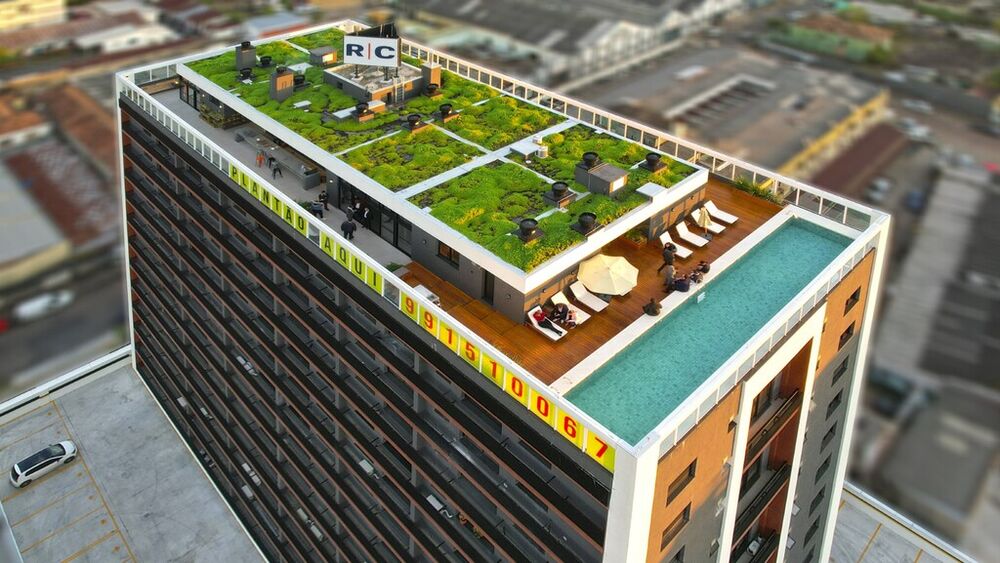 Kitnet-Studio, 59 m² - Foto 10