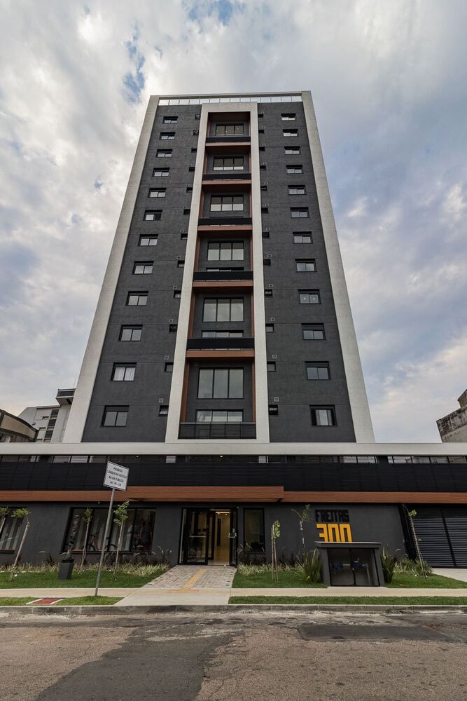 Kitnet-Studio, 59 m² - Foto 5