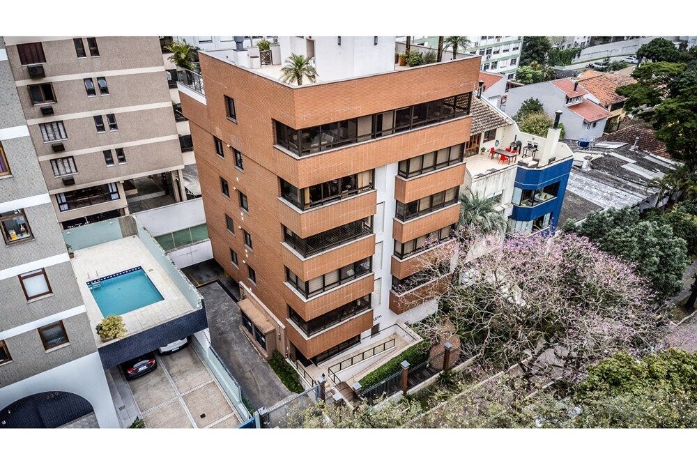 Cobertura à venda com 3 quartos, 444m² - Foto 1