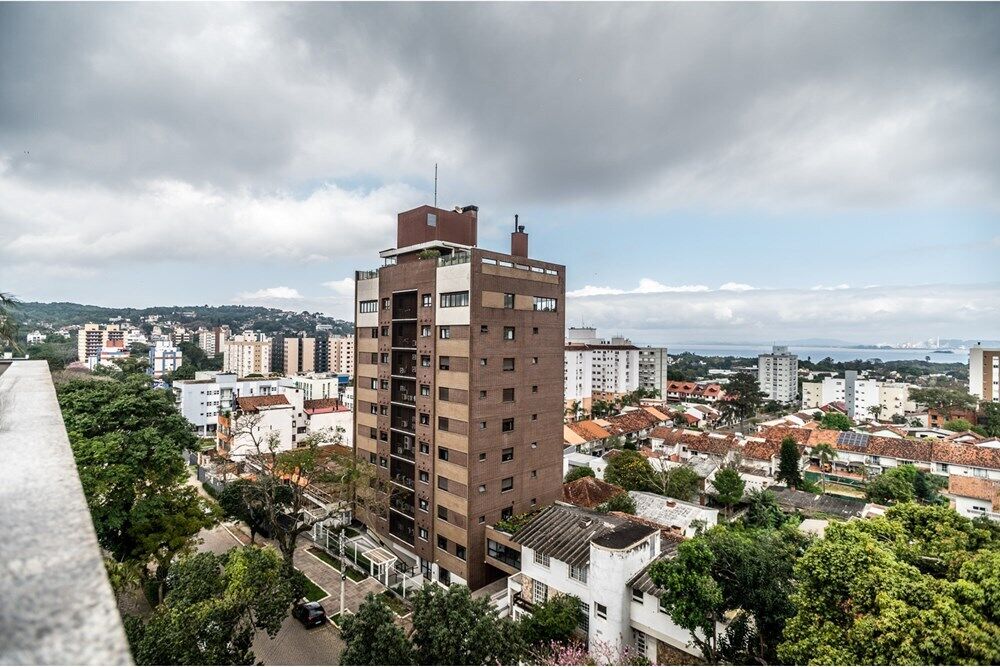 Cobertura à venda com 3 quartos, 444m² - Foto 3