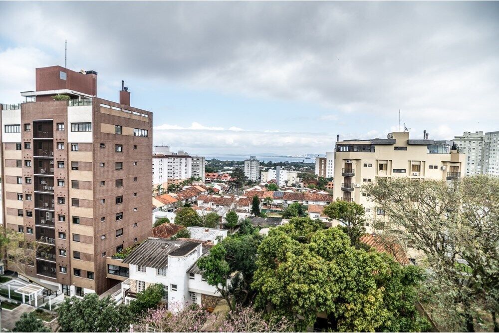 Cobertura à venda com 3 quartos, 444m² - Foto 4