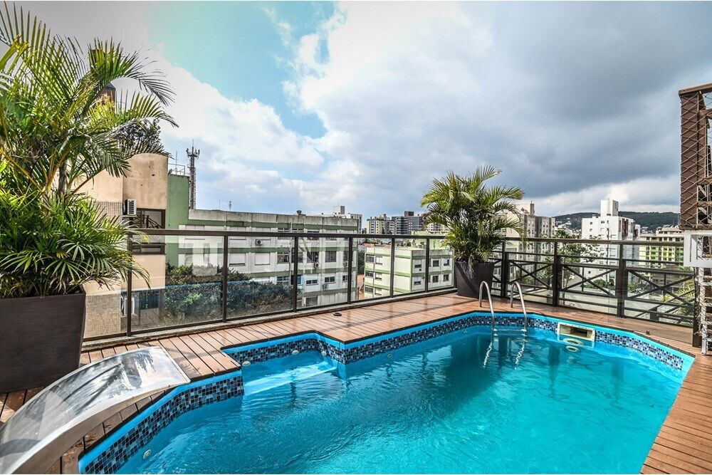Cobertura à venda com 3 quartos, 444m² - Foto 12