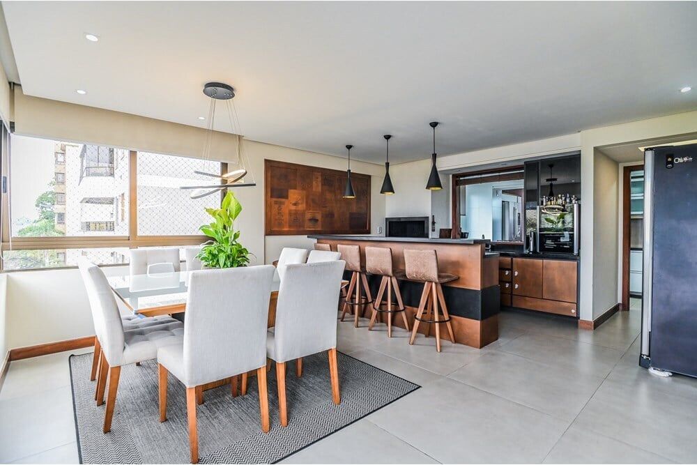 Cobertura à venda com 3 quartos, 444m² - Foto 19