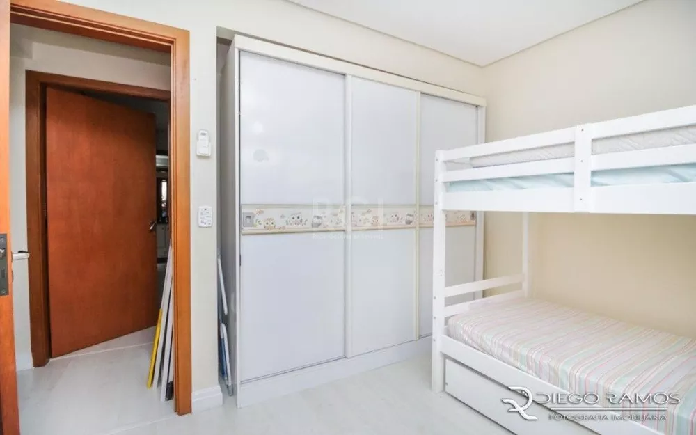 Apartamento à venda com 2 quartos, 82m² - Foto 2