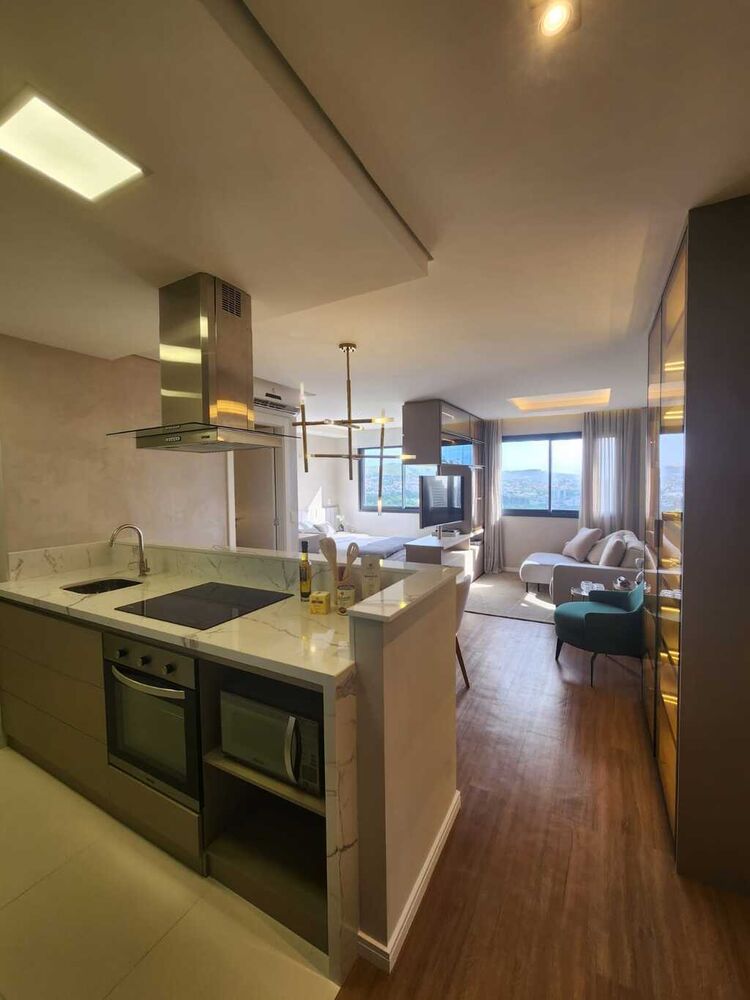 Apartamento, 1 quarto, 44 m² - Foto 20