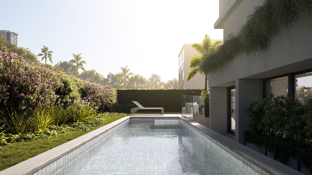 Cobertura, 3 quartos, 151 m² - Foto 22