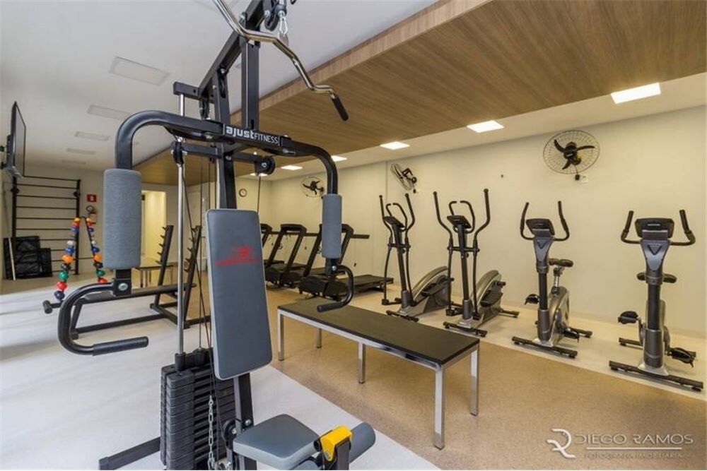 Apartamento, 3 quartos, 75 m² - Foto 4