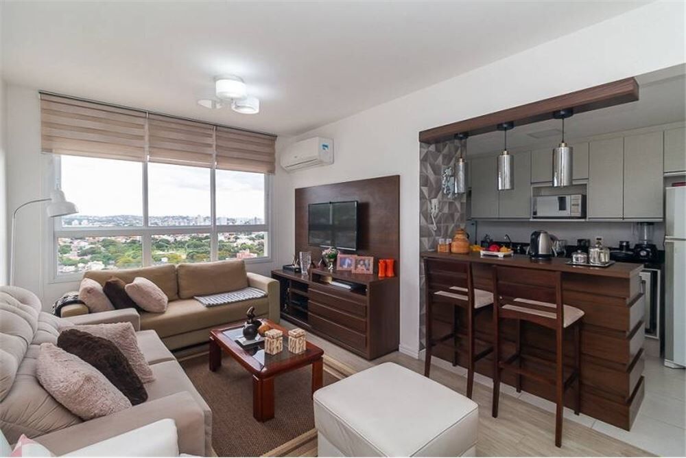 Apartamento, 3 quartos, 75 m² - Foto 1