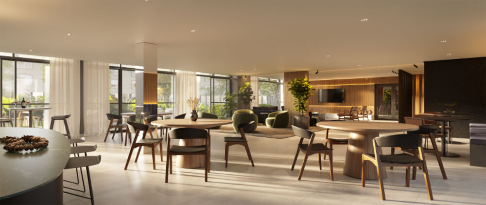 Cobertura, 3 quartos, 224 m² - Foto 6