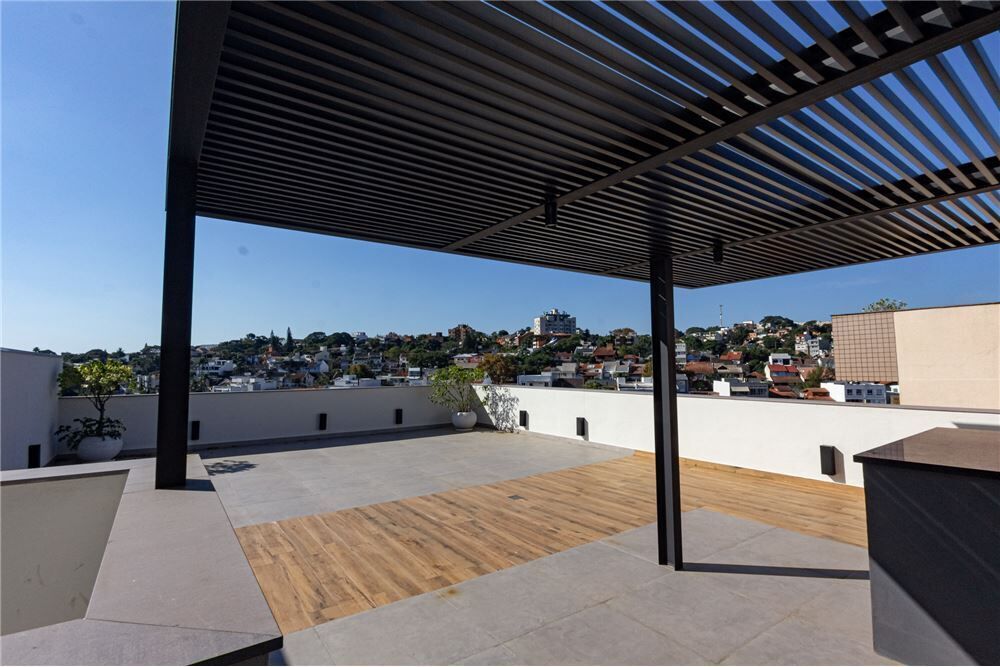 Apartamento à venda com 3 quartos, 109m² - Foto 2