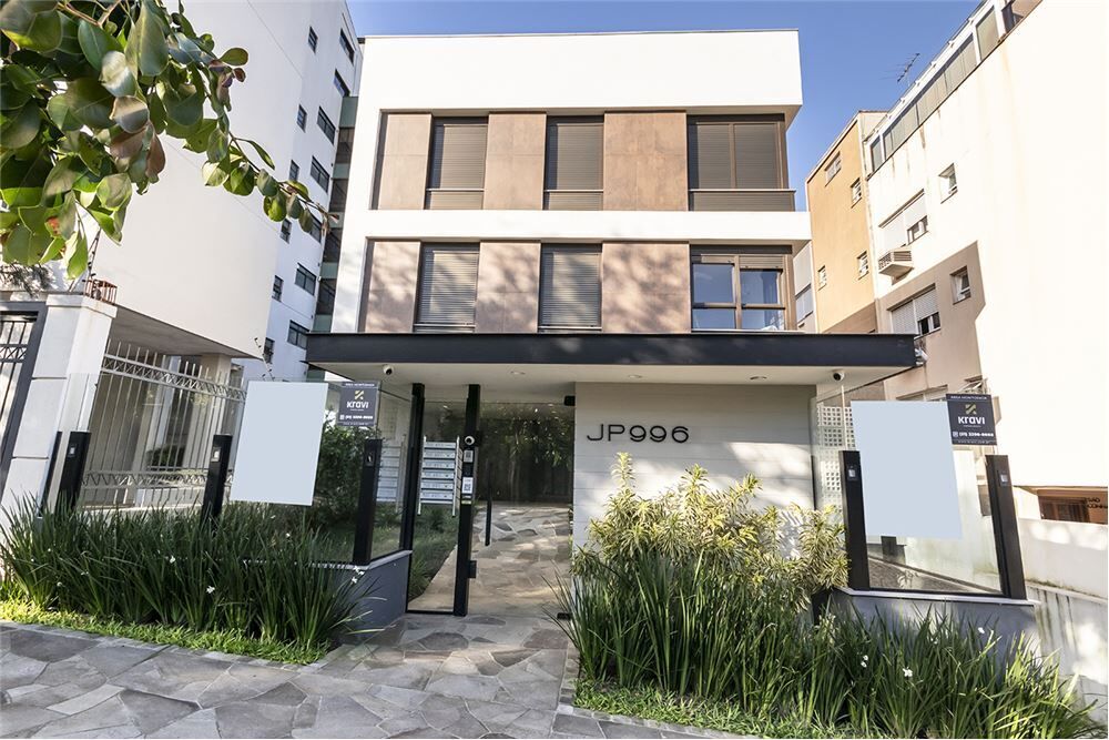 Apartamento à venda com 3 quartos, 109m² - Foto 1