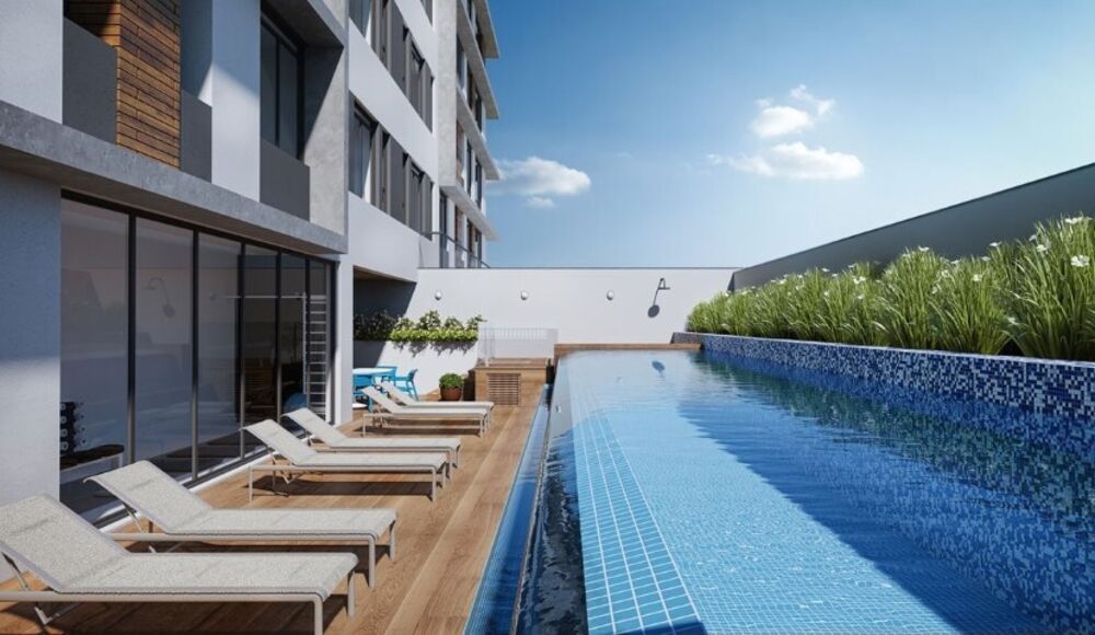 Cobertura, 3 quartos, 253 m² - Foto 13