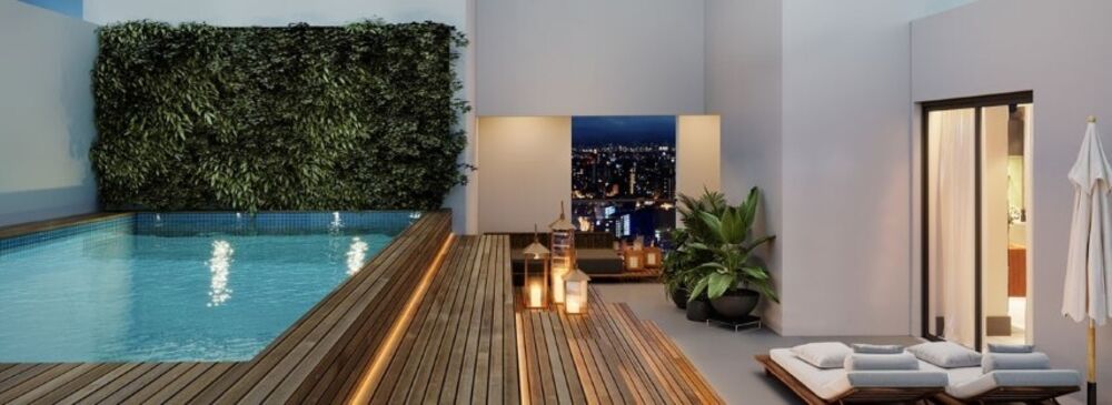 Cobertura, 3 quartos, 253 m² - Foto 7