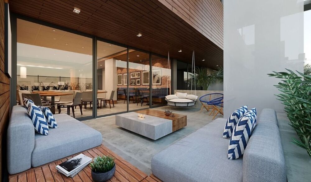 Cobertura, 3 quartos, 253 m² - Foto 12