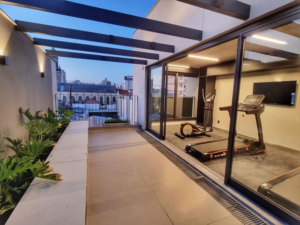 Apartamento, 1 quarto, 38 m² - Foto 25