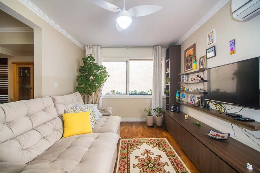 Apartamento, 2 quartos, 73 m² - Foto 1