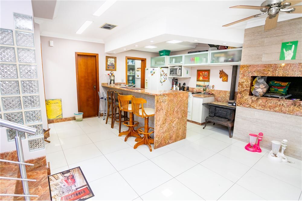 Casa, 4 quartos, 400 m² - Foto 6