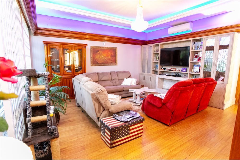 Casa, 4 quartos, 400 m² - Foto 1