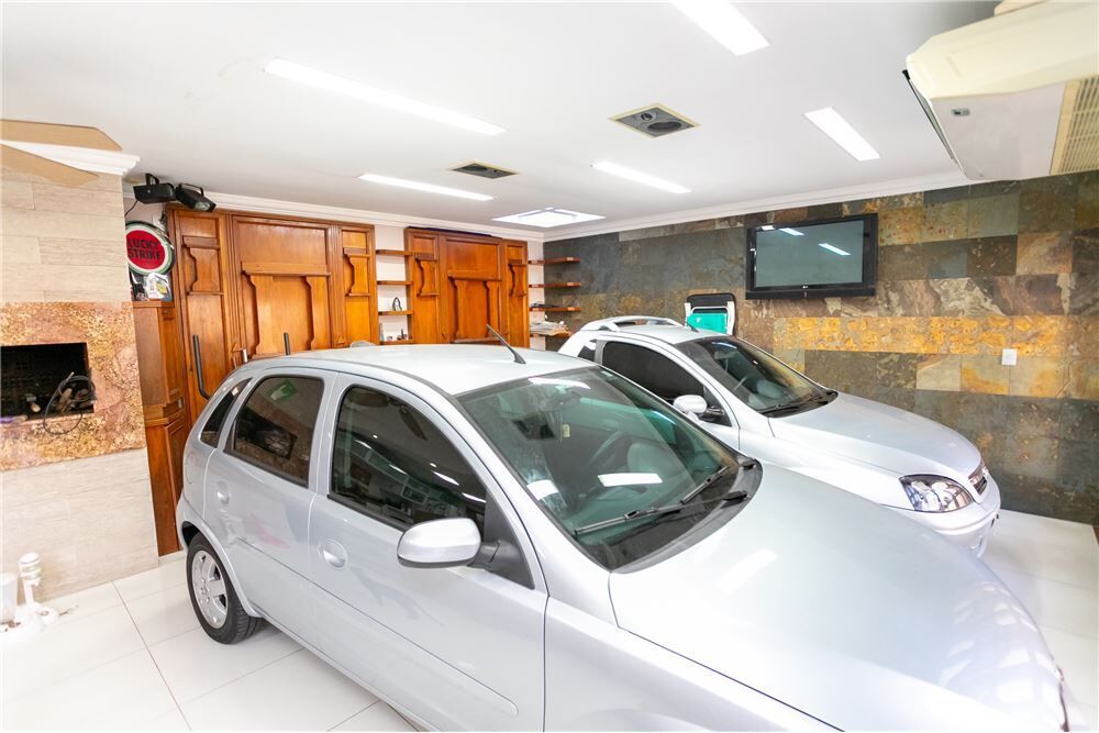 Casa, 4 quartos, 400 m² - Foto 10