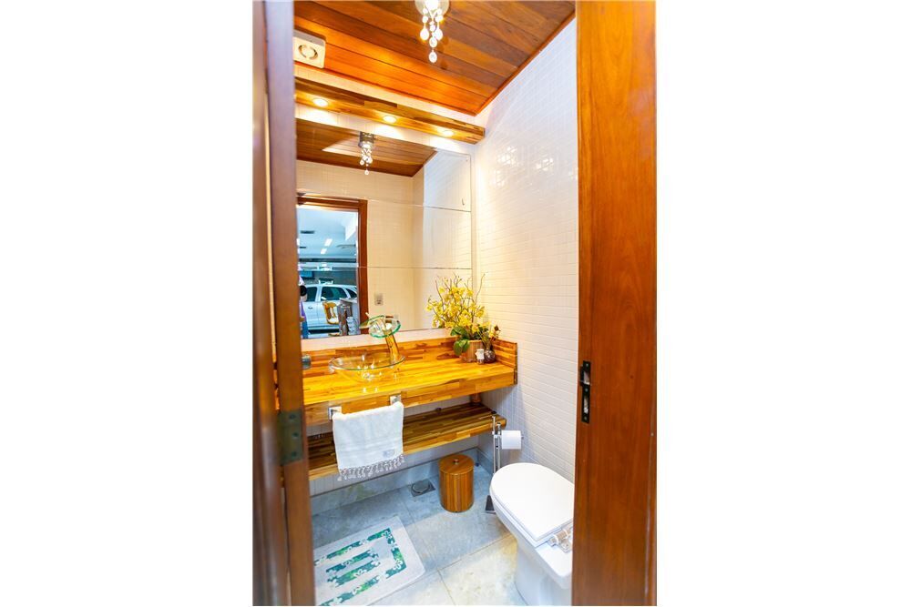 Casa, 4 quartos, 400 m² - Foto 12