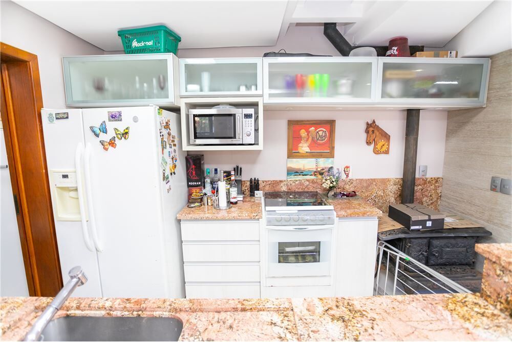 Casa, 4 quartos, 400 m² - Foto 8