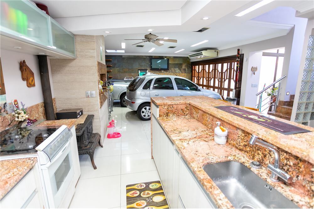 Casa, 4 quartos, 400 m² - Foto 9