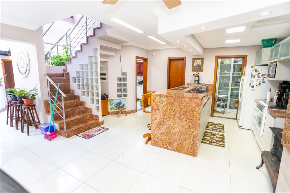 Casa, 4 quartos, 400 m² - Foto 11