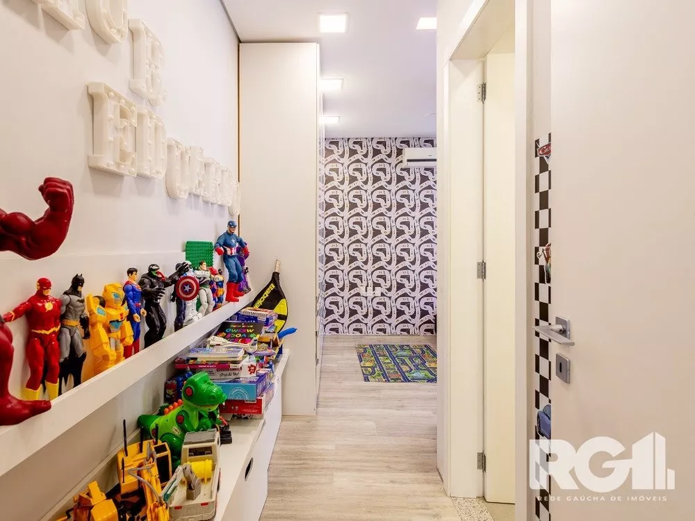 Casa, 3 quartos, 400 m² - Foto 3