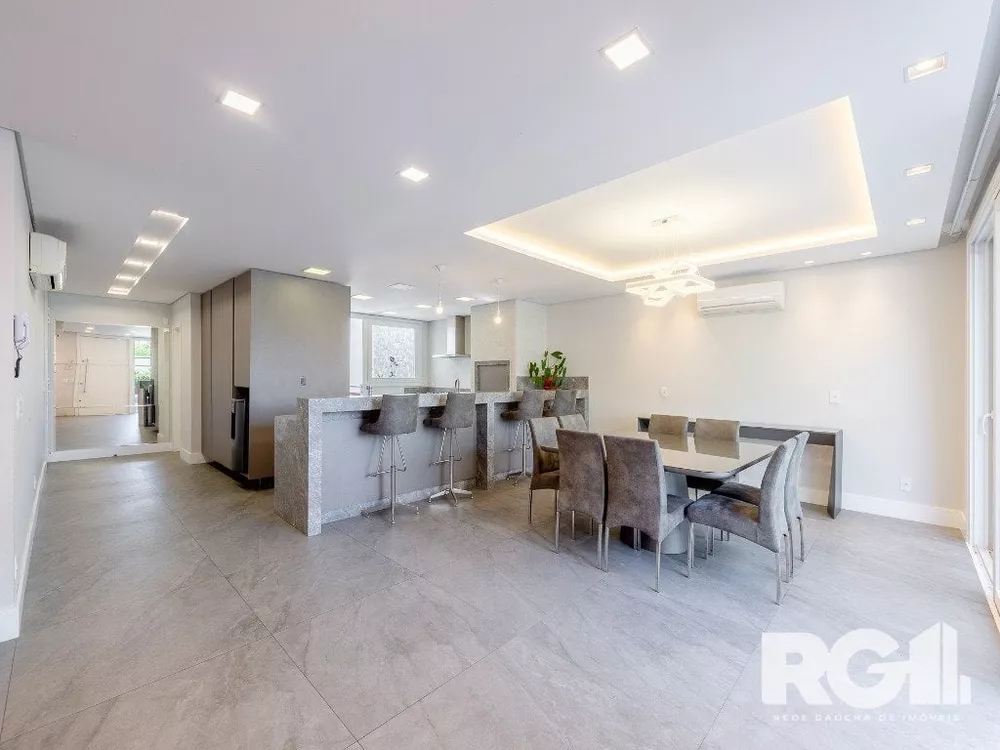 Casa, 3 quartos, 400 m² - Foto 1