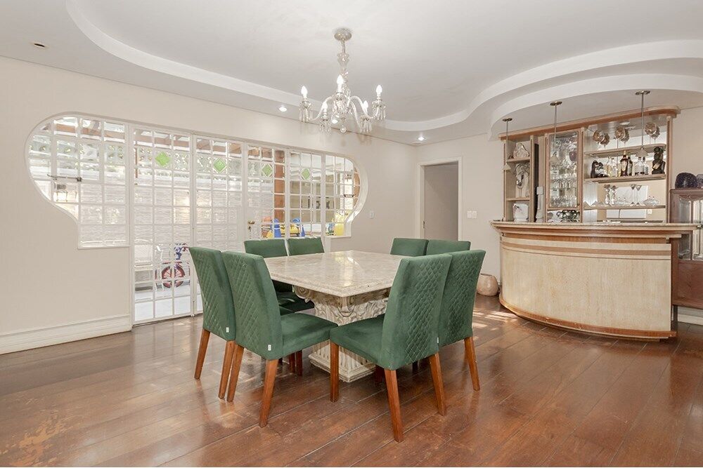 Apartamento, 4 quartos, 191 m² - Foto 41