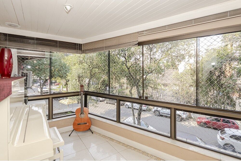 Apartamento, 4 quartos, 191 m² - Foto 36