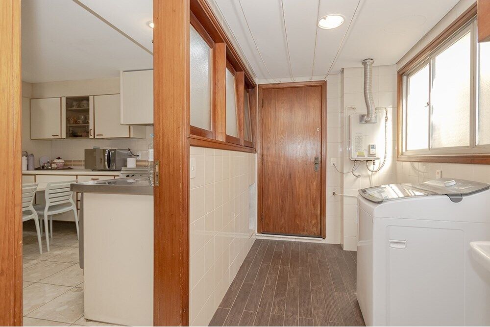 Apartamento, 4 quartos, 191 m² - Foto 12