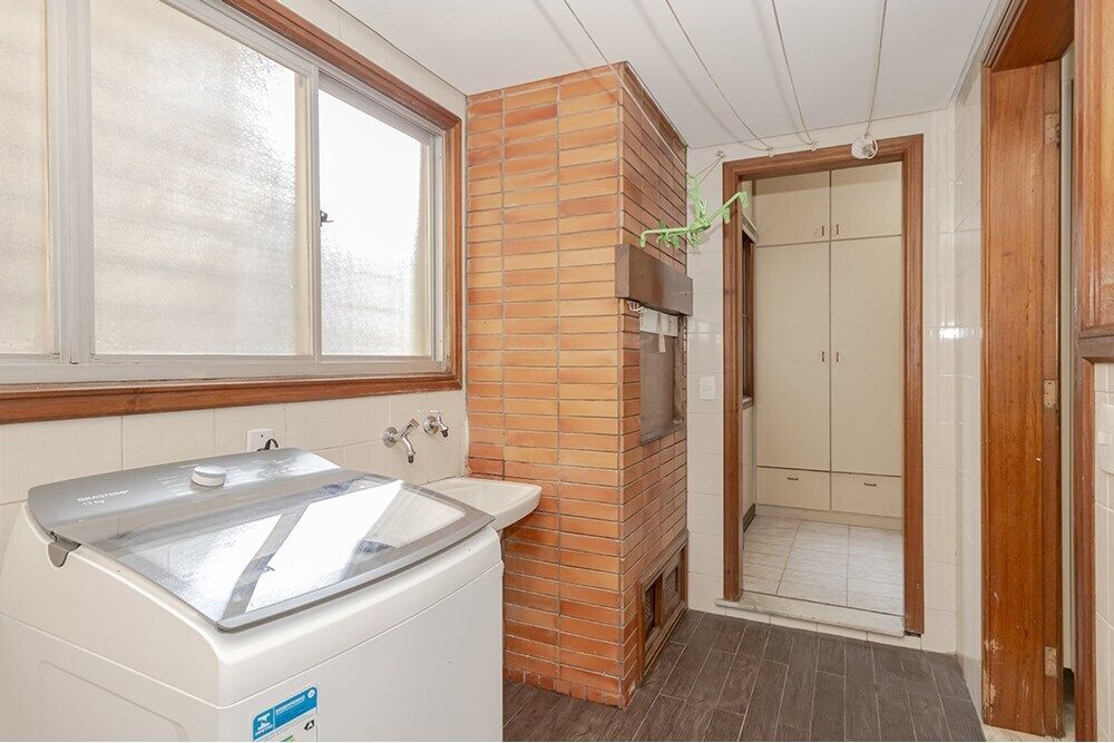 Apartamento, 4 quartos, 191 m² - Foto 14