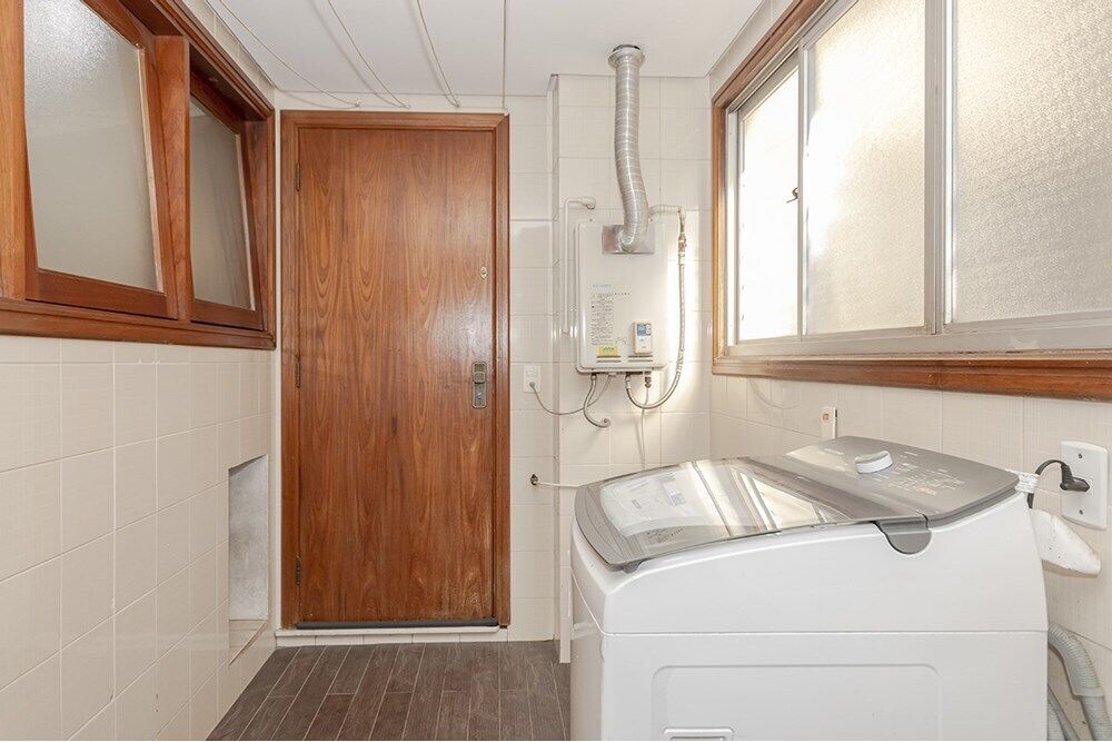 Apartamento, 4 quartos, 191 m² - Foto 13