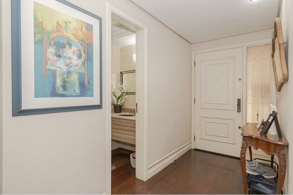 Apartamento, 4 quartos, 191 m² - Foto 39