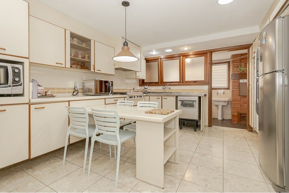 Apartamento, 4 quartos, 191 m² - Foto 10